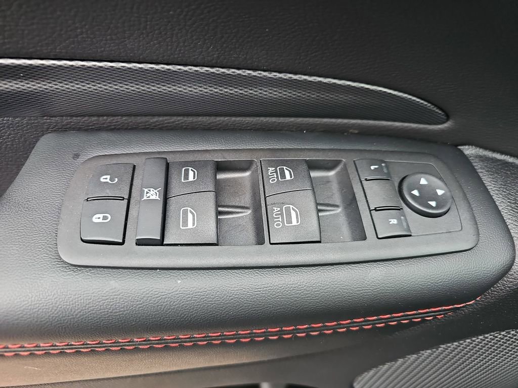 New 2026 Dodge Durango GT w/ Blacktop Package image 44