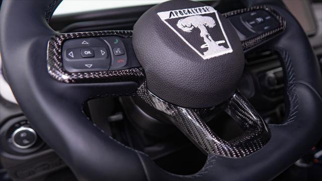 Used 2025 Jeep Gladiator Sport image 49