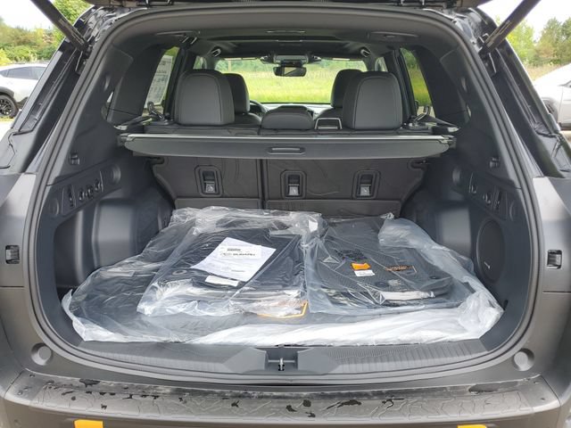 New 2026 Subaru Forester Wilderness AWD/4WD image 8