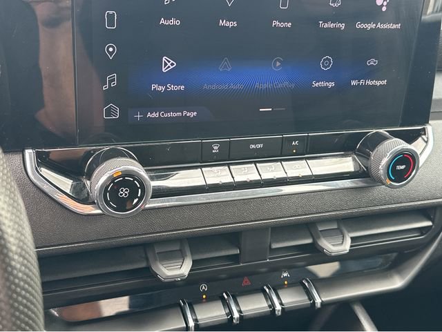 Used 2023 Chevrolet Colorado W/T RWD image 25