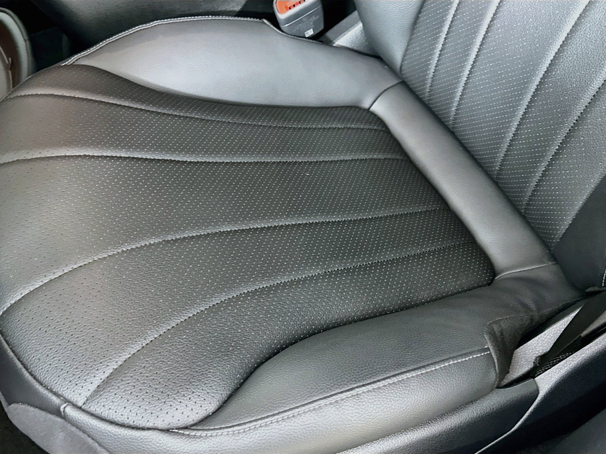 Certified 2024 Mercedes-Benz EQE 350+ 4MATIC Sedan w/ Driver Assistance Package image 24