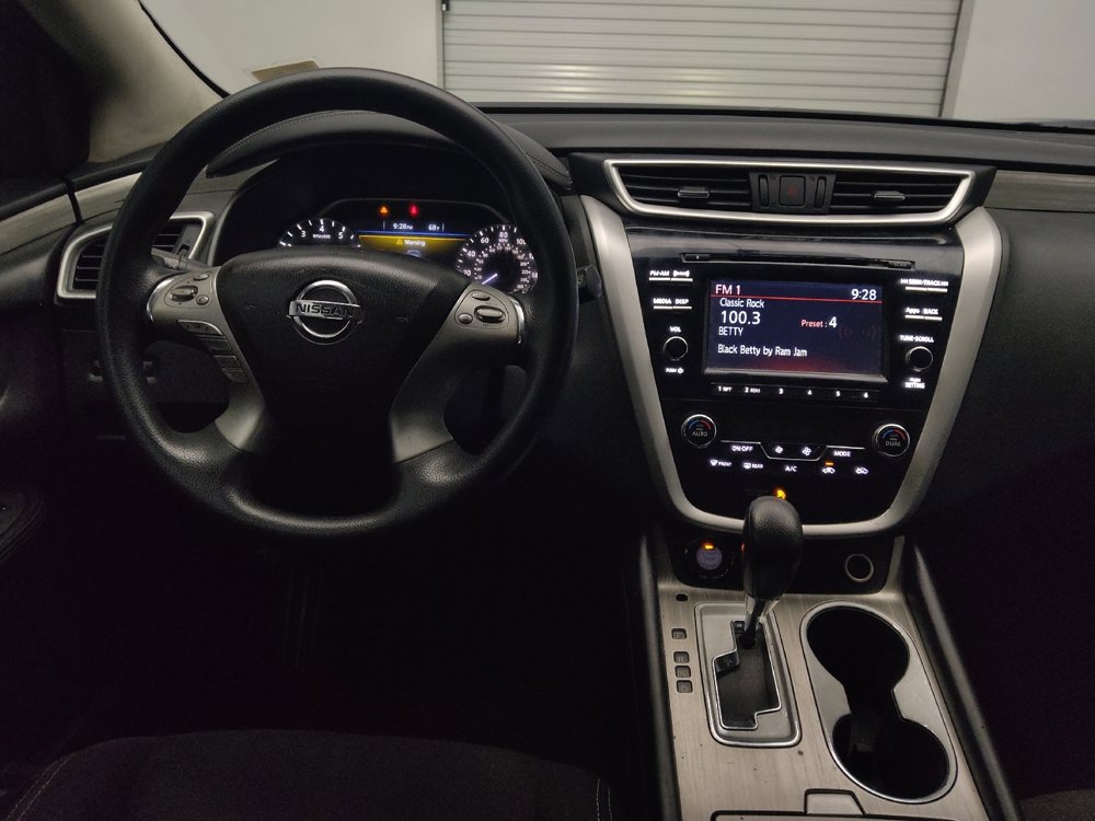 Used 2016 Nissan Murano S FWD image 22