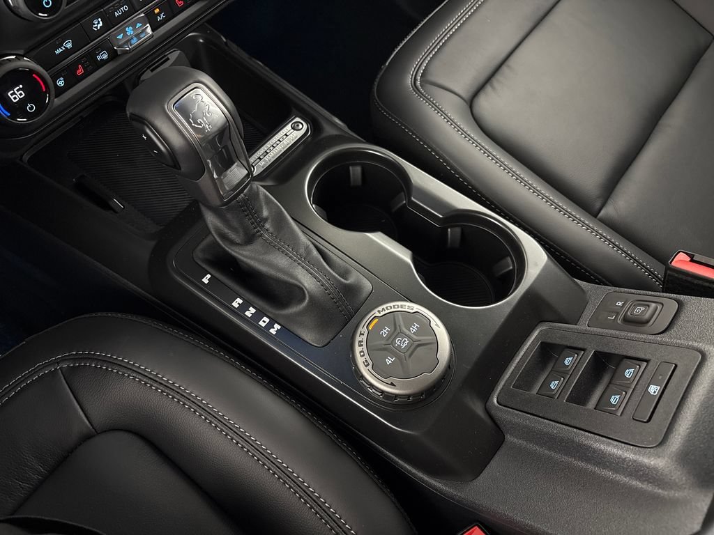 New 2026 Ford Bronco Outer Banks AWD/4WD image 28