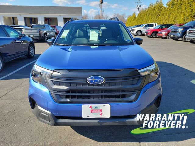 Certified 2026 Subaru Forester image 2