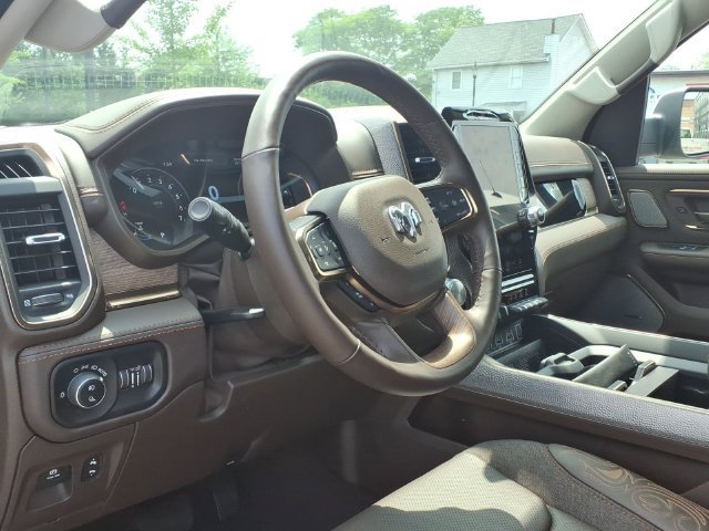 Used 2026 RAM 1500 Limited AWD/4WD image 21