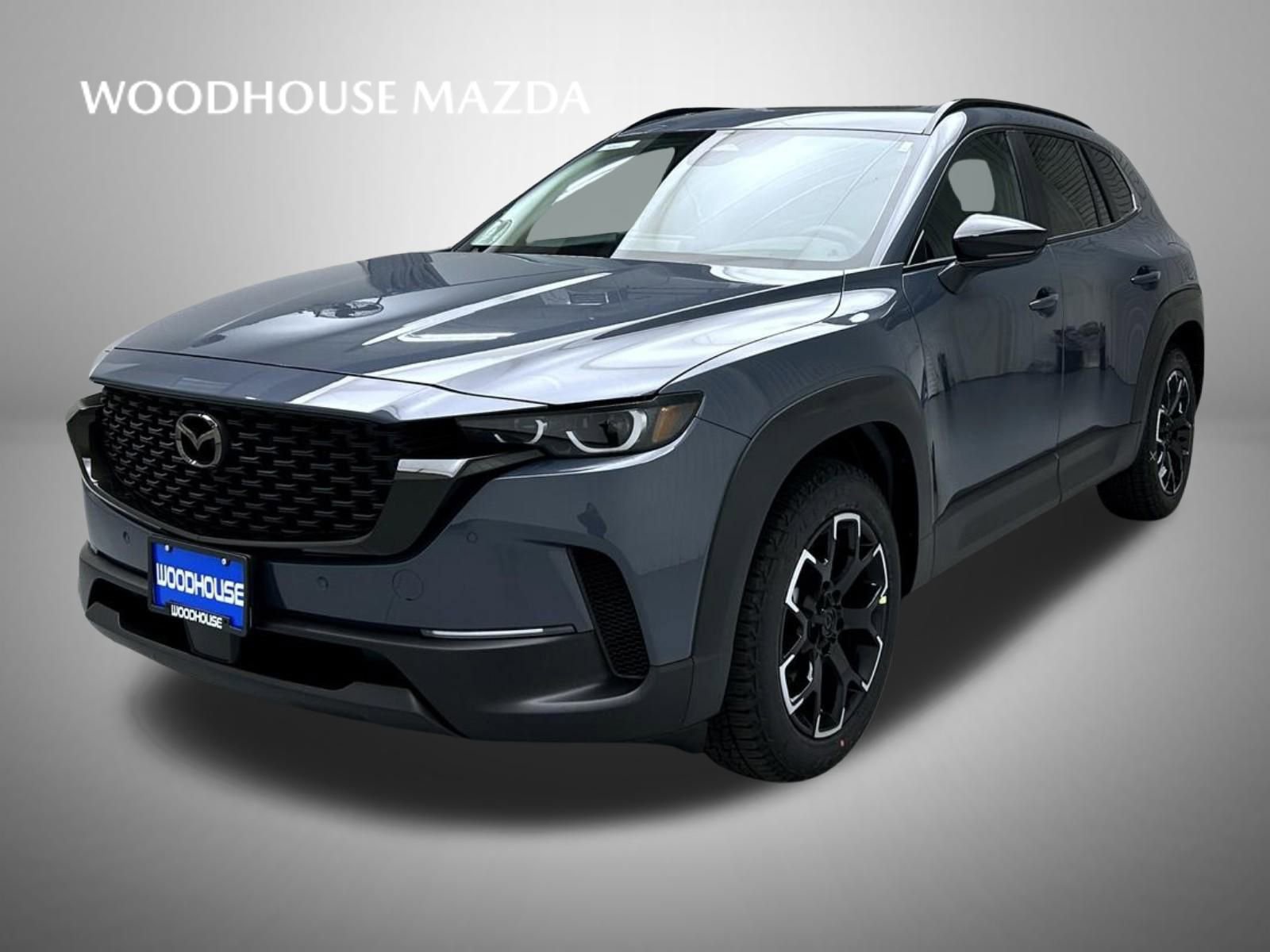 New 2026 MAZDA CX-50 Meridian Edition w/ Cargo Package