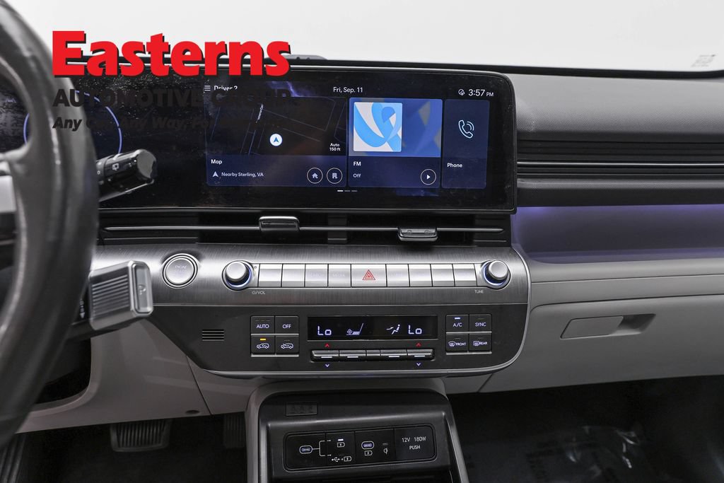 Used 2024 Hyundai Kona Limited FWD image 12