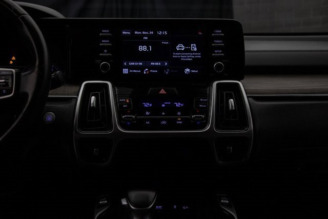 Used 2021 Kia Sorento EX image 24