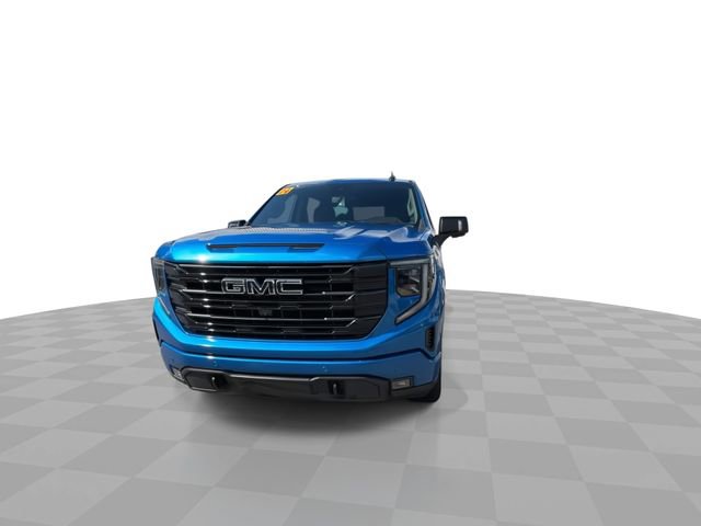 Certified 2024 GMC Sierra 1500 Elevation w/ Elevation Premium Package AWD/4WD image 3