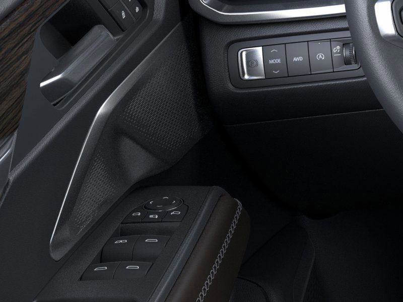 New 2026 GMC Acadia Denali Ultimate w/ LPO, All-Weather Package image 48