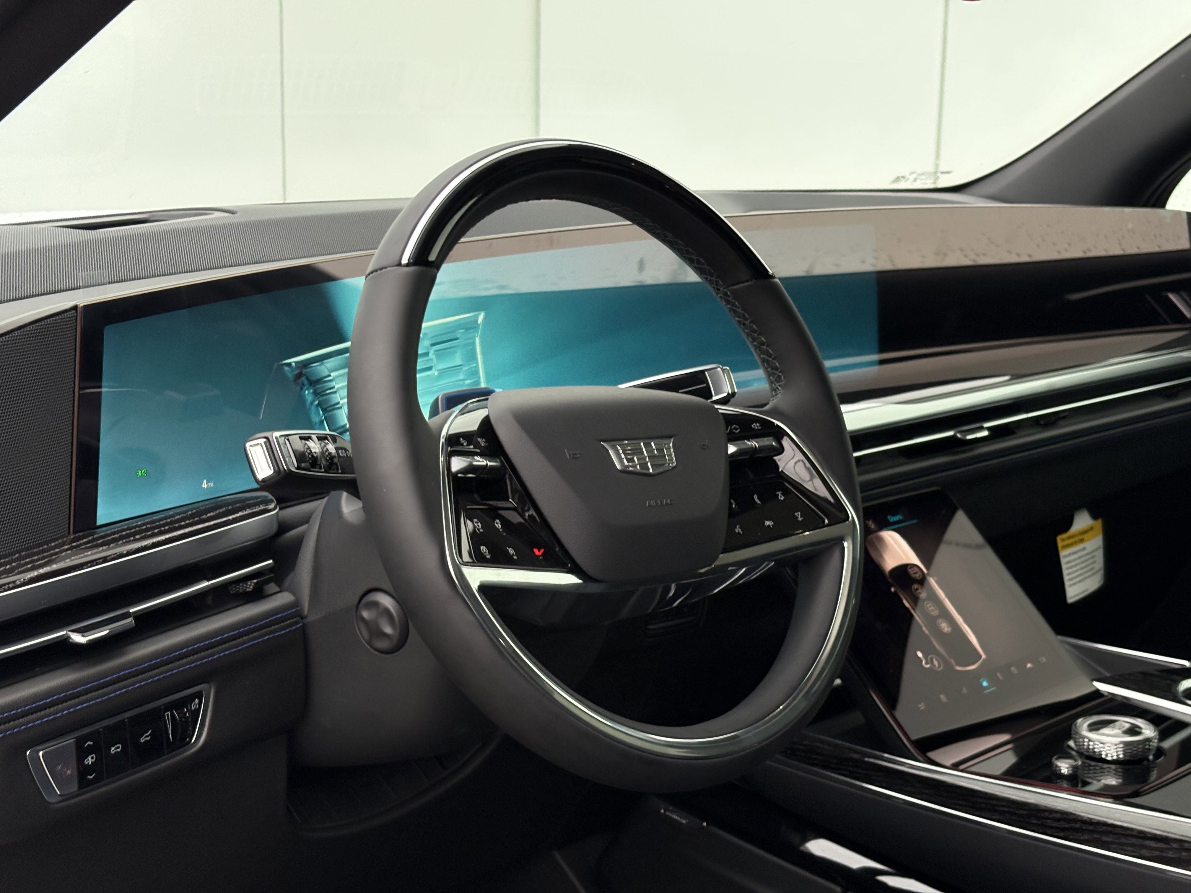 New 2026 Cadillac Escalade IQ Sport 1 image 19