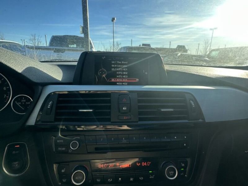 Used 2015 BMW 335i xDrive Sedan image 21