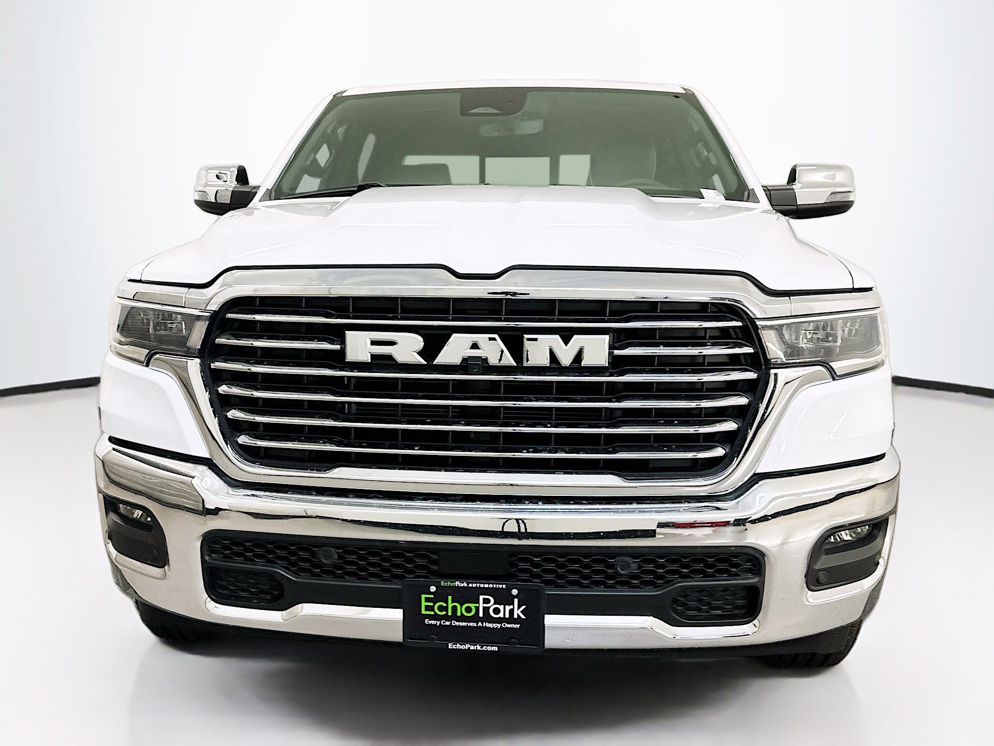 Used 2025 RAM 1500 Laramie image 2