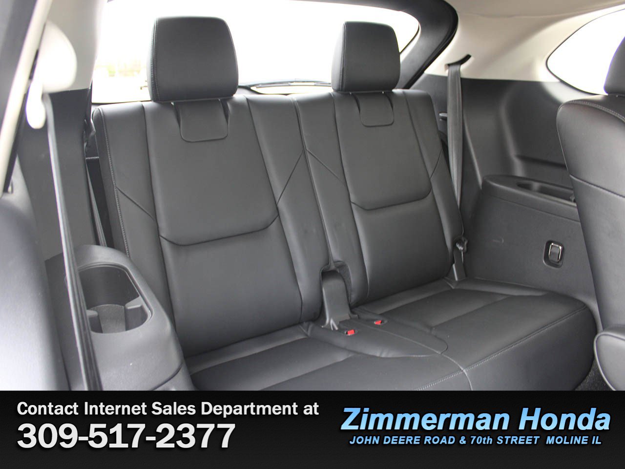 Used 2023 MAZDA CX-9 Touring Plus AWD/4WD image 7