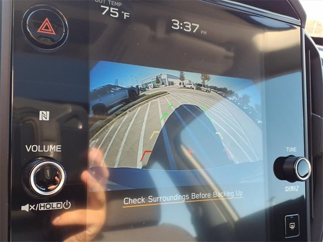 New 2026 Subaru Impreza 2.0i Sport image 17