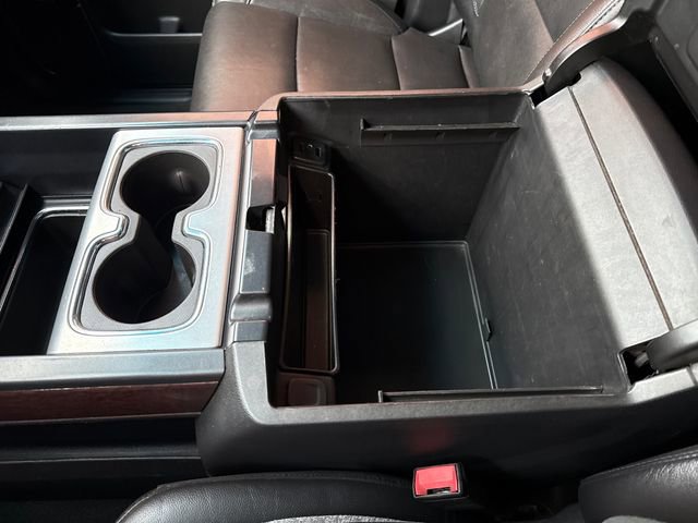 Used 2018 GMC Sierra 1500 SLT image 26