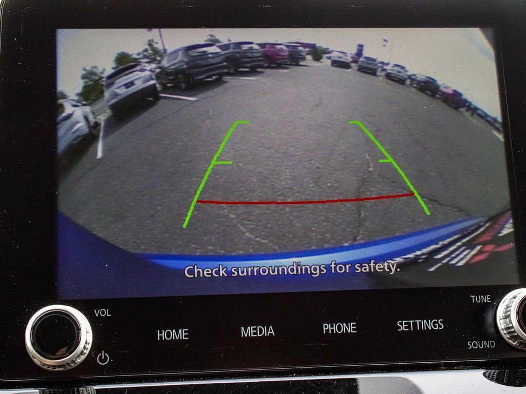 New 2026 Mitsubishi Eclipse Cross SE image 20