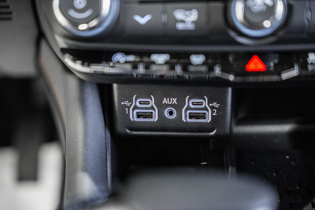 New 2026 Dodge Durango GT AWD/4WD image 25