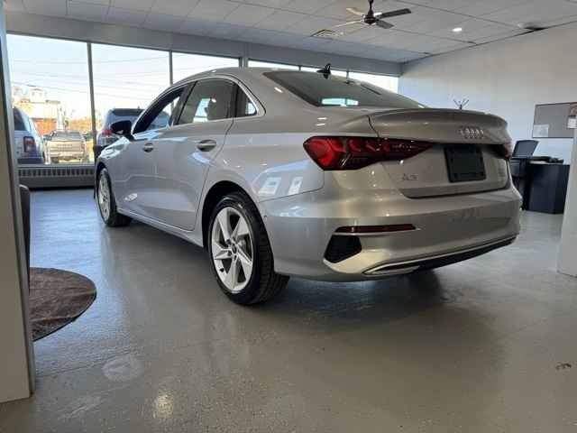 Used 2024 Audi A3 2.0T Premium image 5