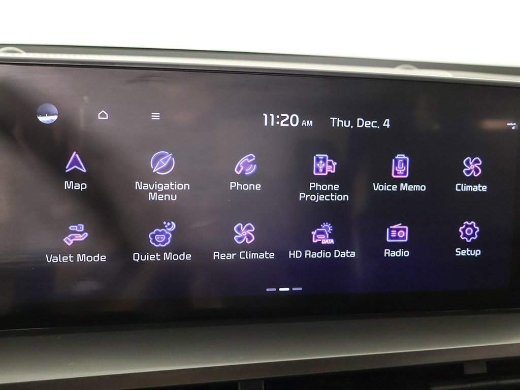 Used 2023 Kia Telluride S image 45