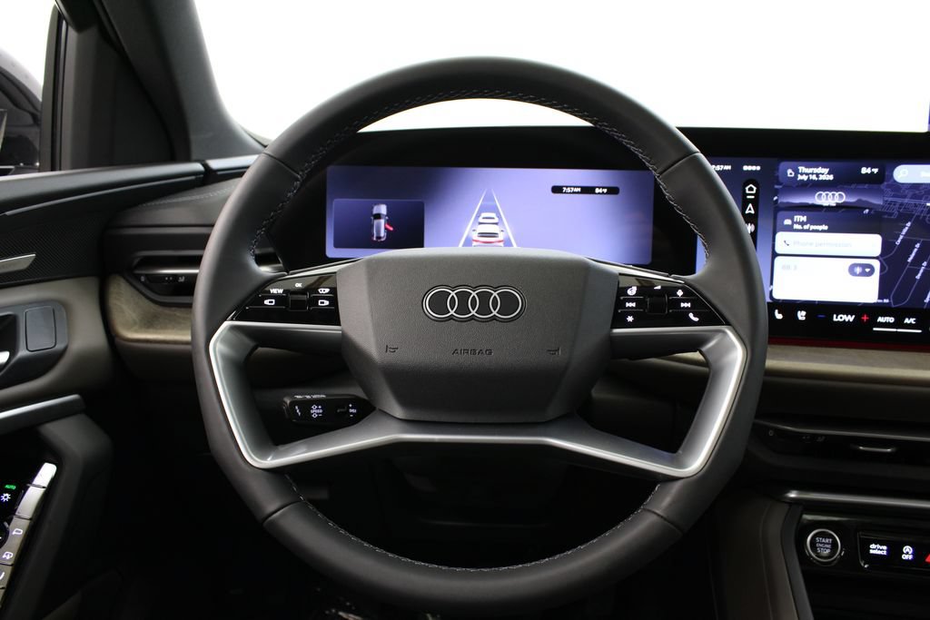 New 2026 Audi Q5 Prestige AWD/4WD image 23