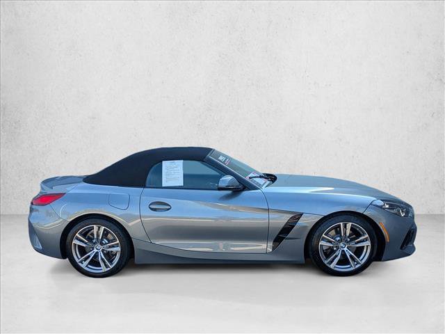 Used 2025 BMW Z4 sDrive30i image 4