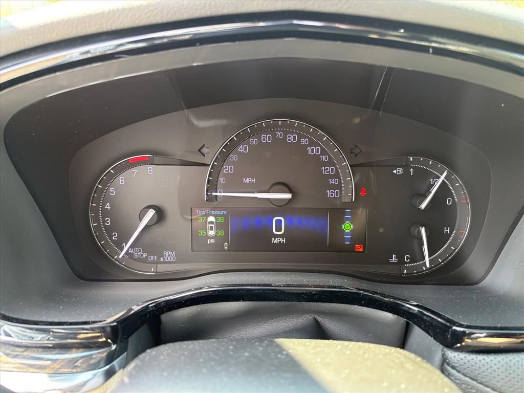 Used 2019 Cadillac XT5 FWD image 7