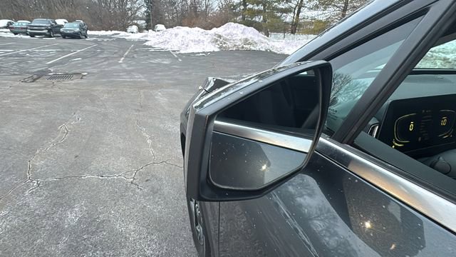 Used 2024 Kia Sportage LX image 40