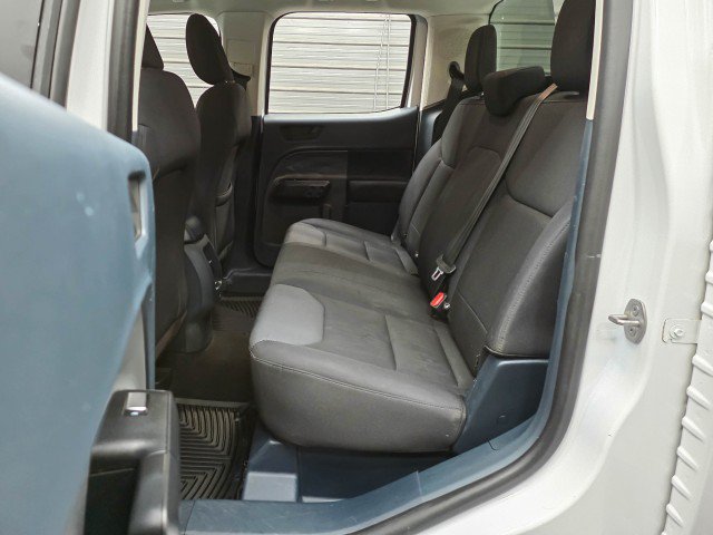 Used 2022 Ford Maverick XL FWD image 19