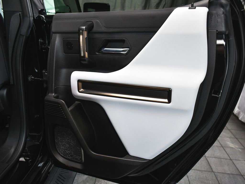 Used 2024 GMC Hummer EV 3X image 13