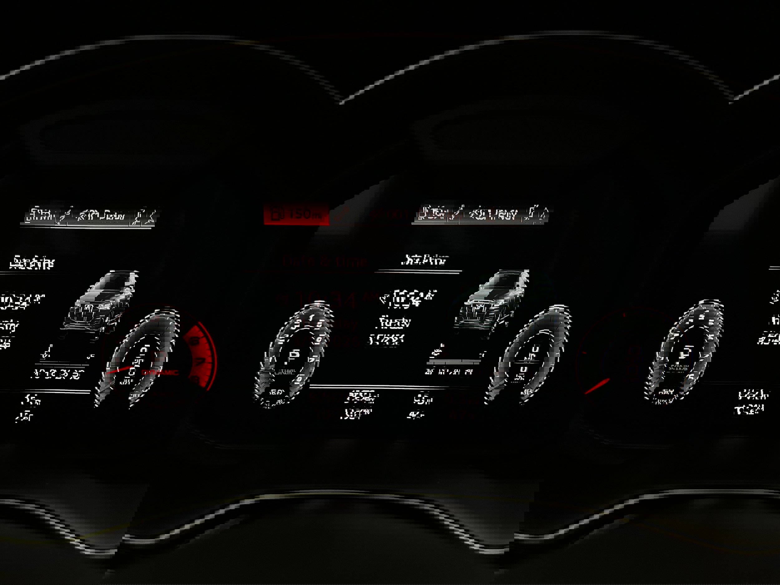 Used 2021 Audi Q7 image 15