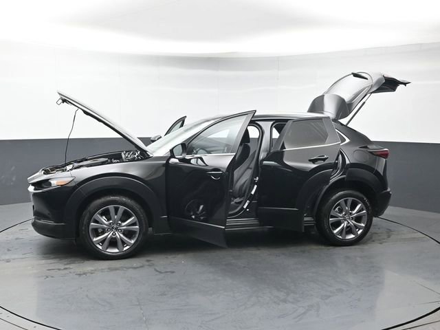 Certified 2023 MAZDA CX-30 AWD 2.5 S w/ Select Package image 40