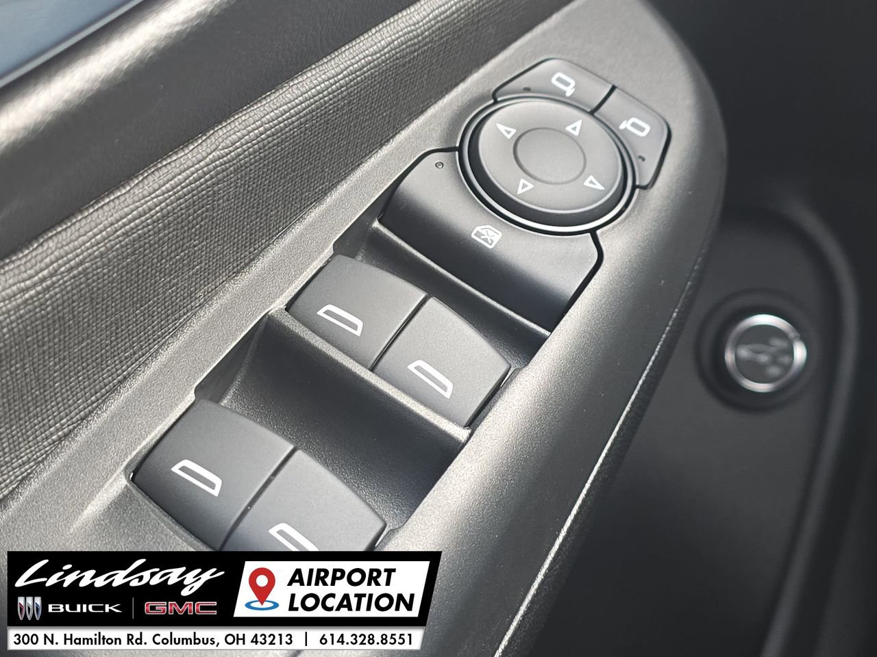 New 2026 Buick Envista Preferred w/ Convenience I Package image 23