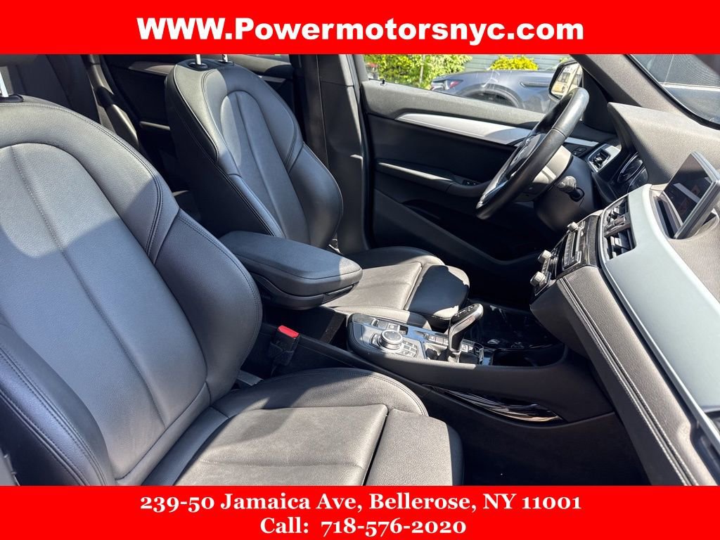 Used 2020 BMW X1 xDrive28i AWD/4WD image 12