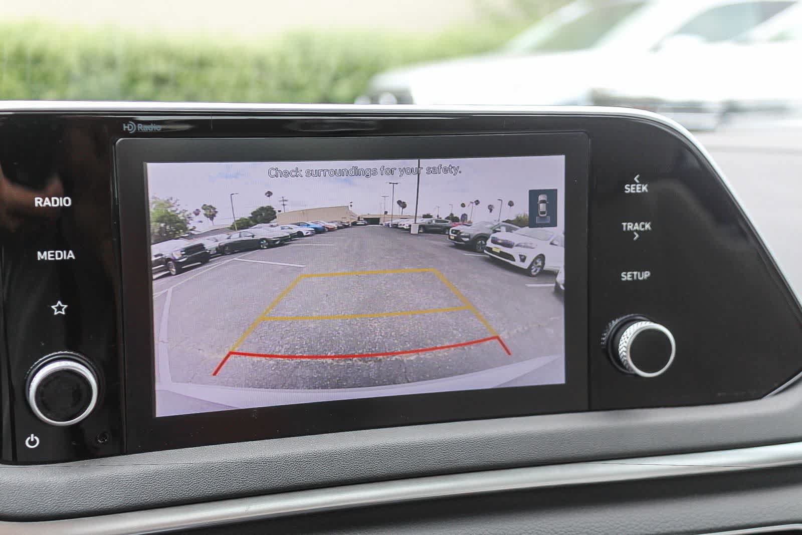 Certified 2023 Hyundai Sonata SE FWD image 32
