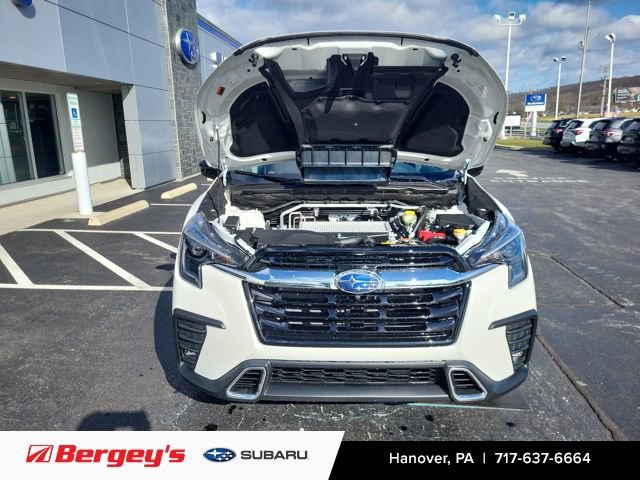 New 2026 Subaru Ascent Touring image 15
