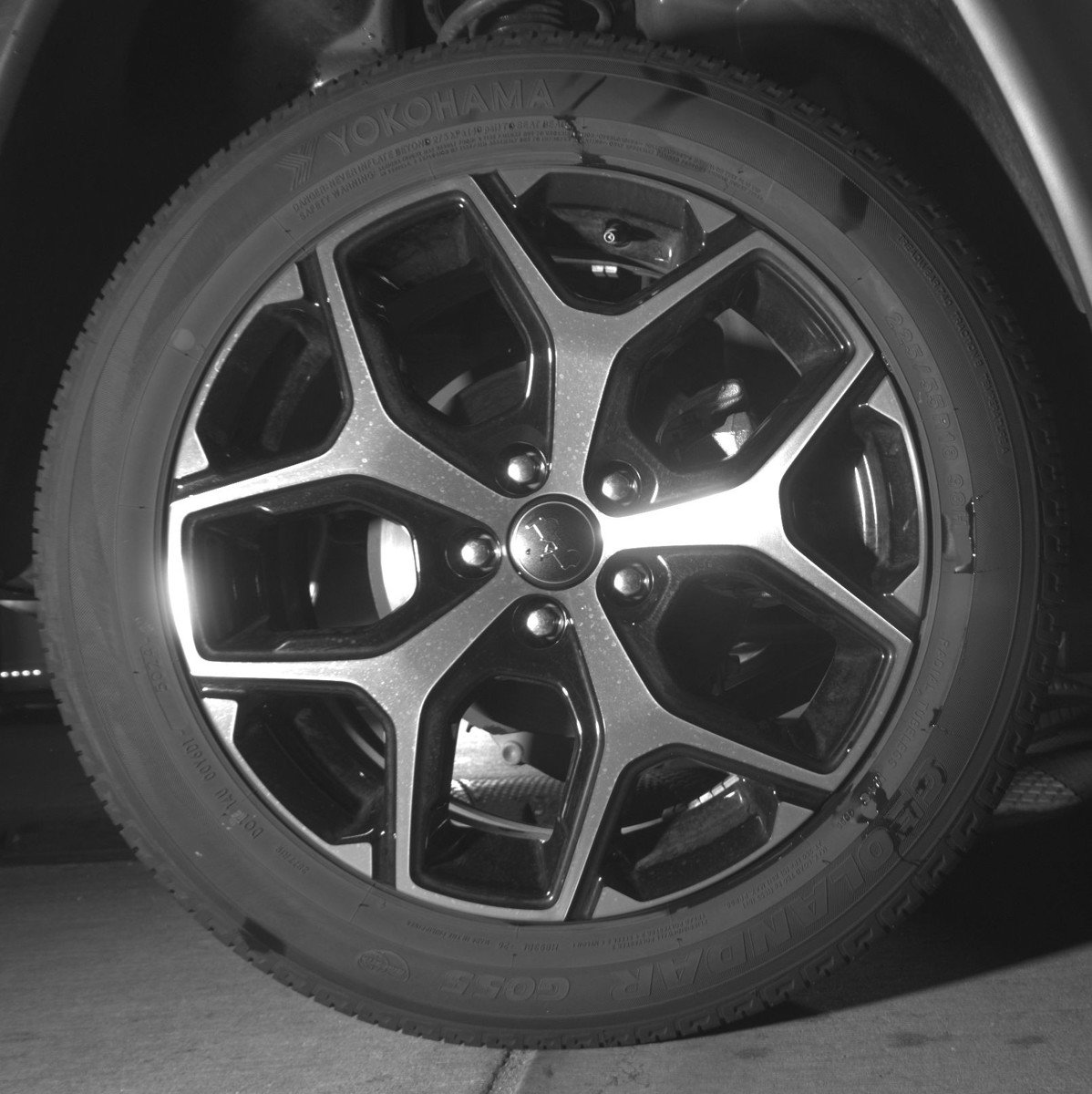 Used 2025 Jeep Compass Limited image 15