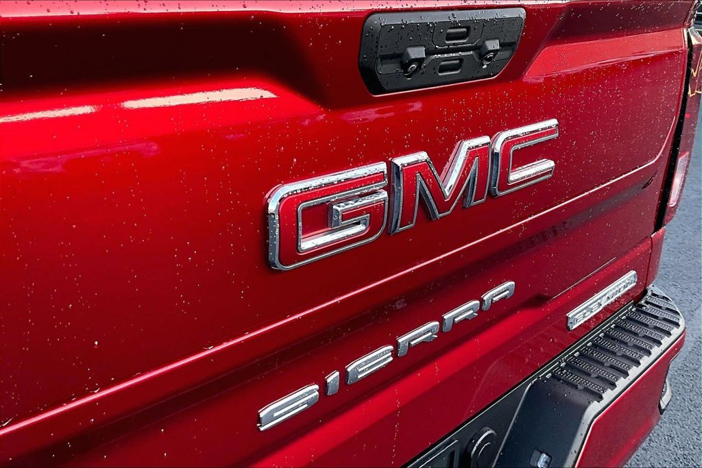 Used 2023 GMC Sierra 1500 Elevation AWD/4WD image 30