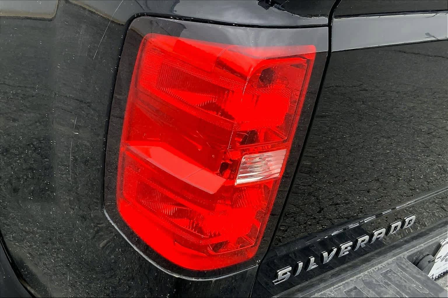 Used 2016 Chevrolet Silverado 1500 LT w/ All Star Edition image 29