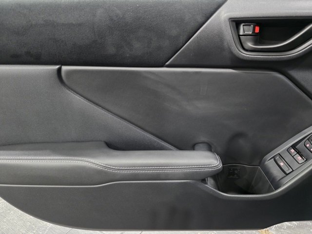 Used 2025 Toyota GR86 Premium w/ ALL Weather Mat Package (TMS) image 10