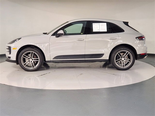 Used 2019 Porsche Macan image 5