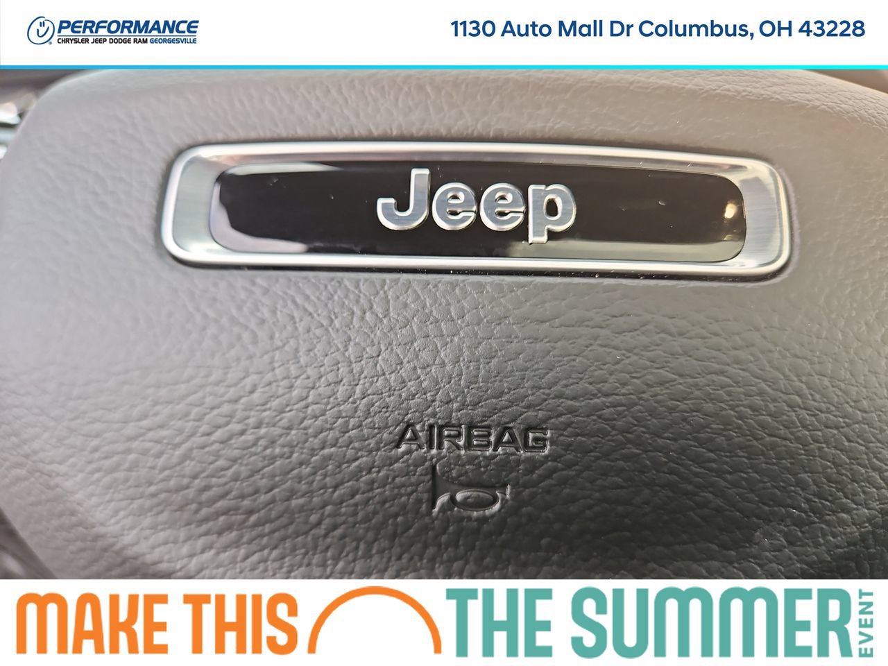 New 2026 Jeep Grand Cherokee Limited w/ Limited Altitude Package AWD/4WD image 22