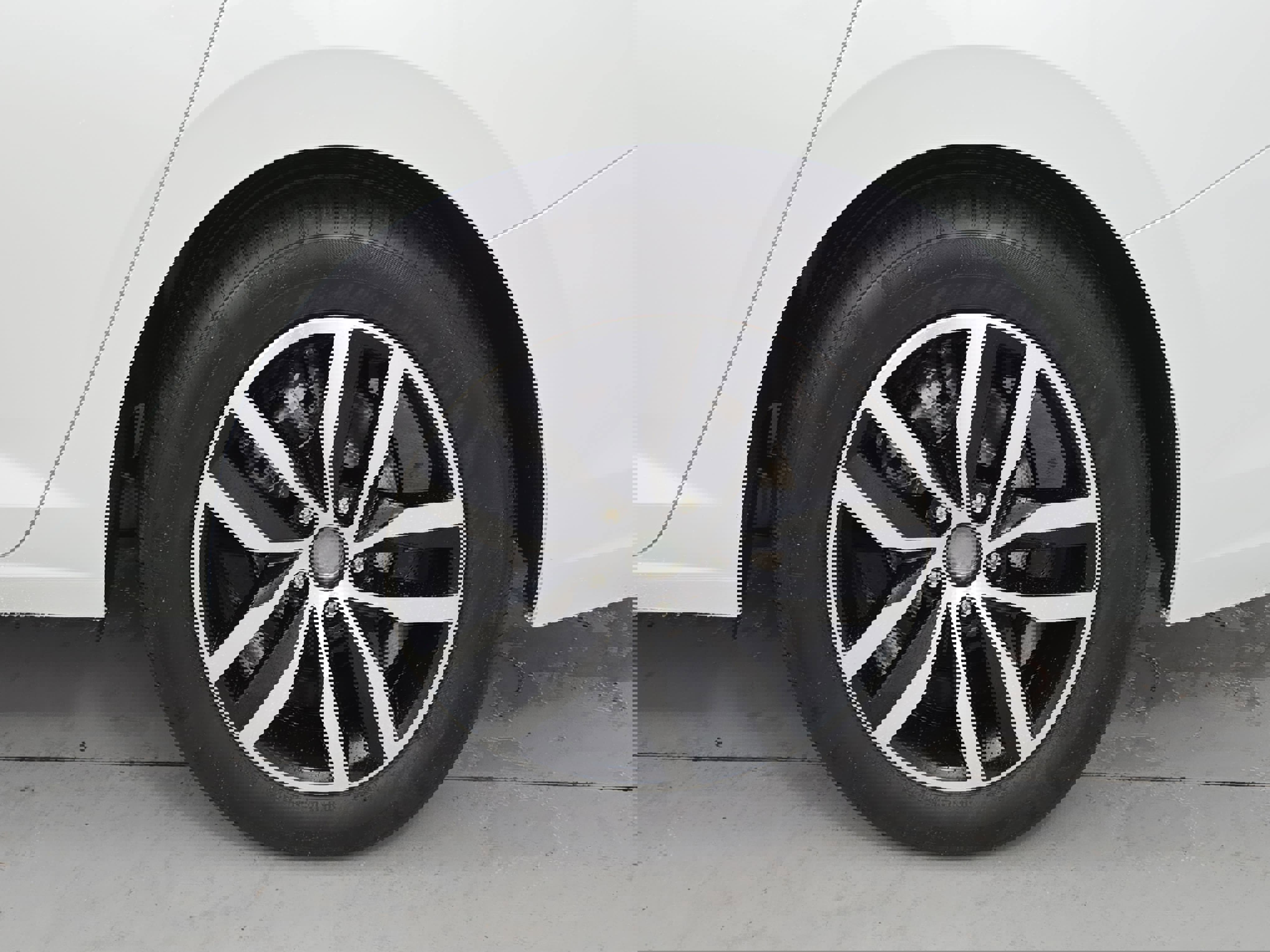 New 2026 Volkswagen Jetta SE image 33