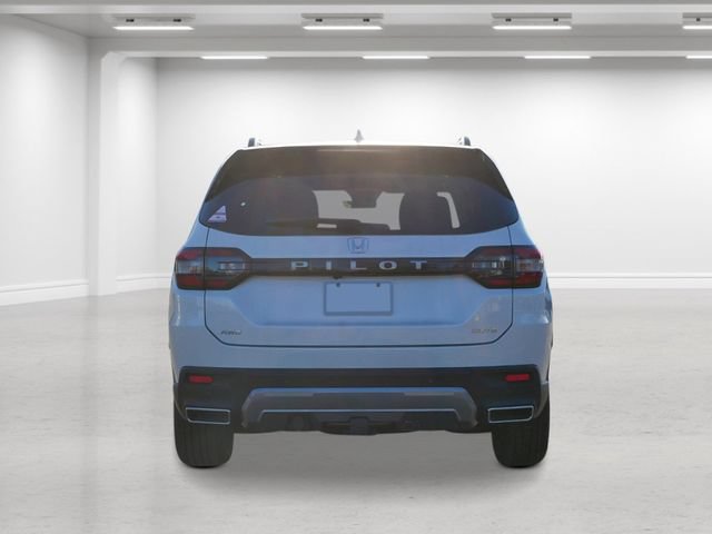 New 2026 Honda Pilot Elite image 4
