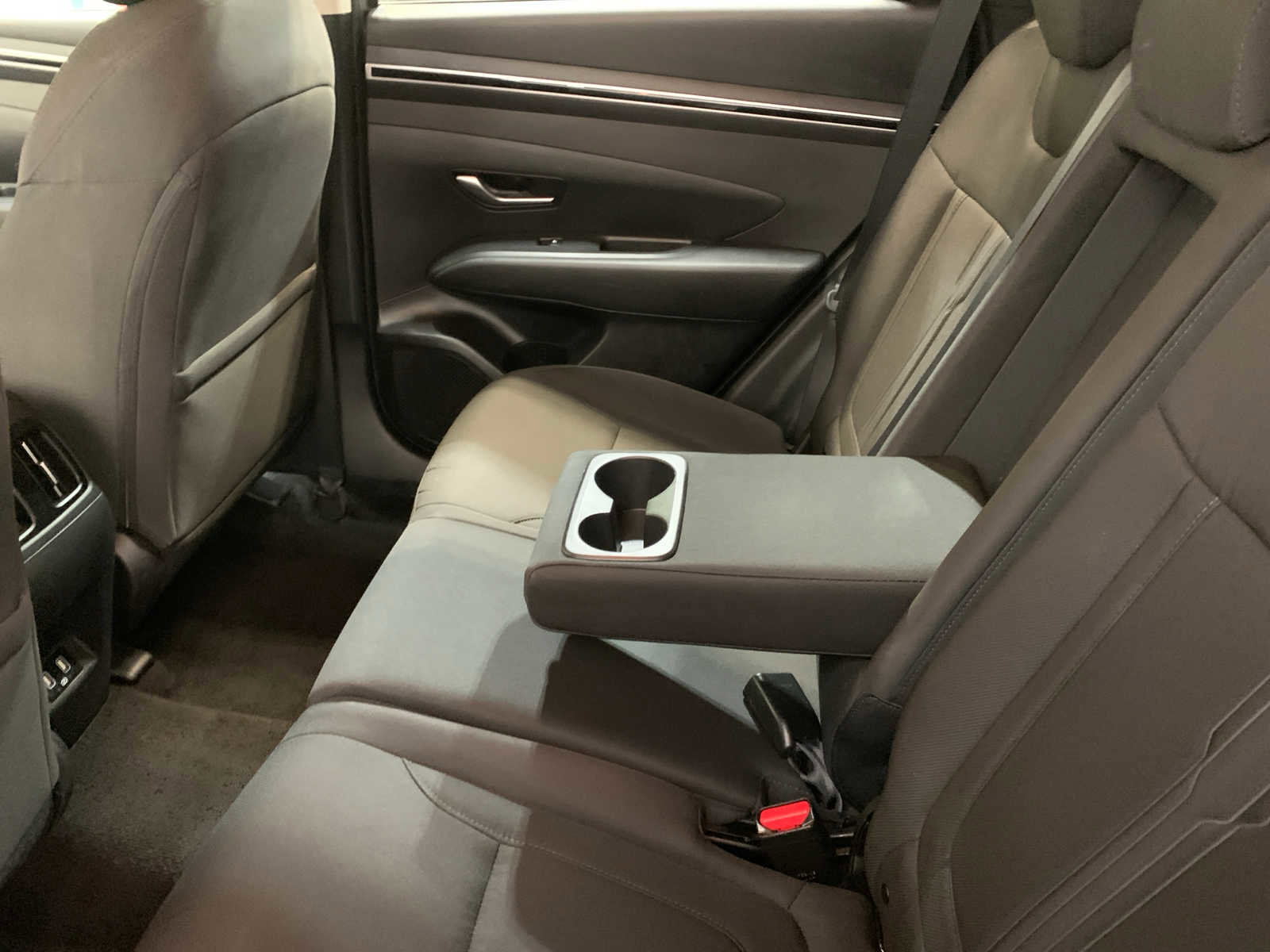 Used 2024 Hyundai Tucson SEL image 5