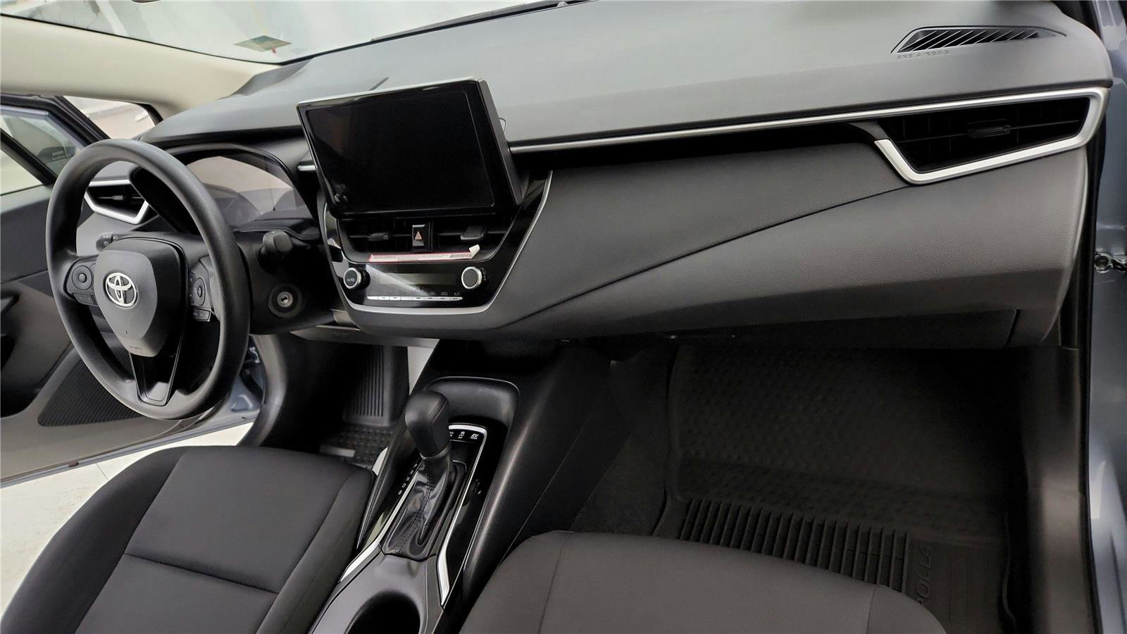 Certified 2024 Toyota Corolla LE image 24