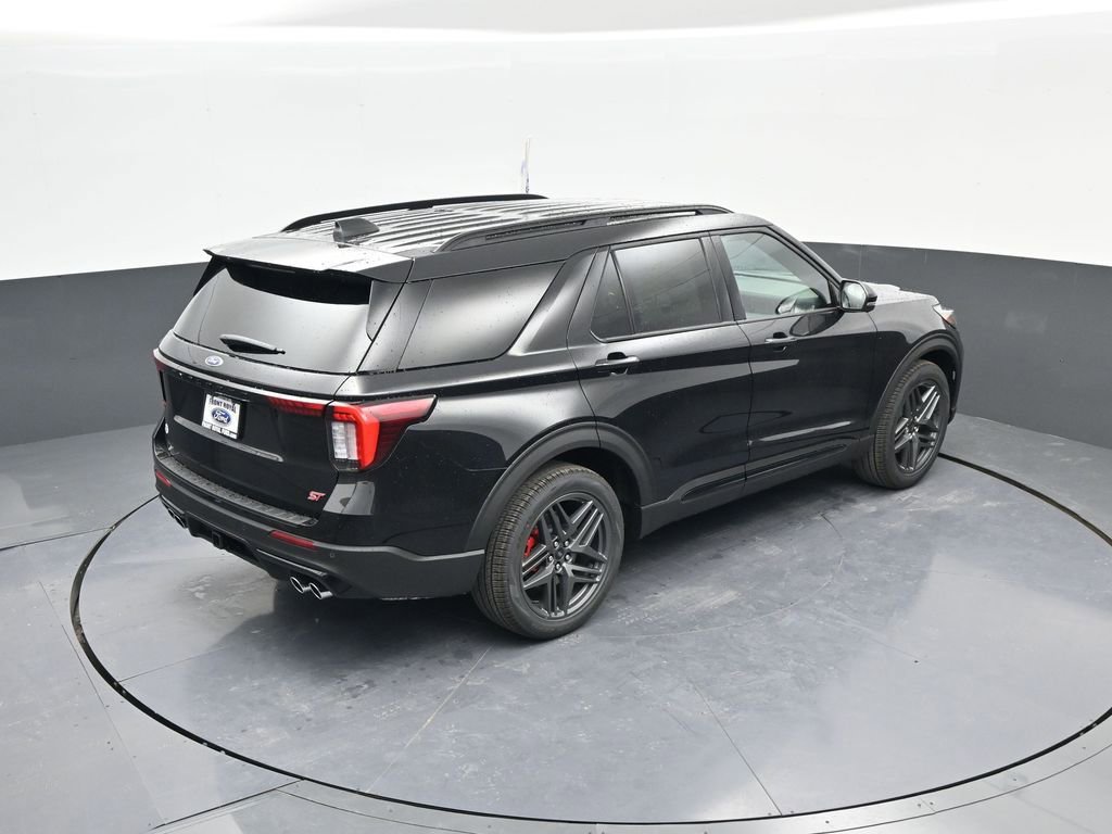 New 2026 Ford Explorer ST AWD/4WD image 46