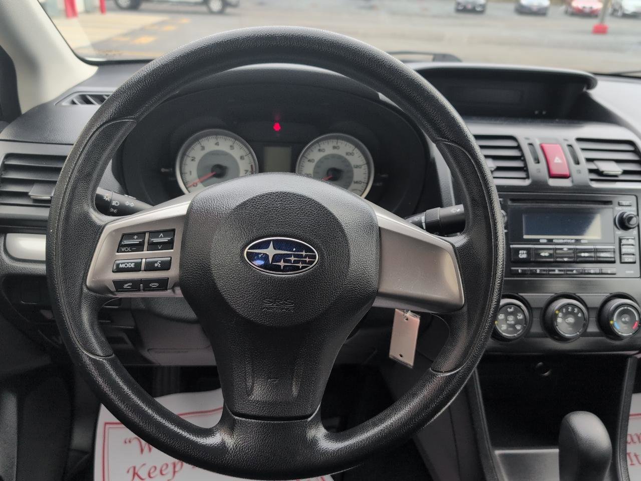 Used 2014 Subaru Impreza 2.0i image 13