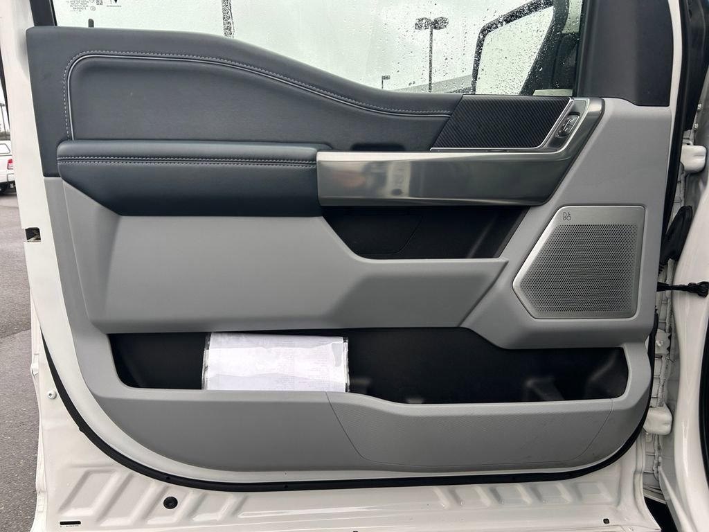 Used 2022 Ford F150 Limited AWD/4WD image 21