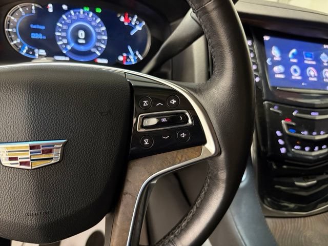 Used 2016 Cadillac Escalade Premium AWD/4WD image 19